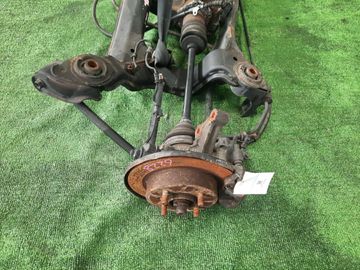 БАЛКА НА NISSAN RASHEEN RFNB14 GA15DE