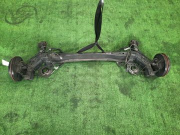 БАЛКА НА TOYOTA YARIS MXPH10 M15A-FXE