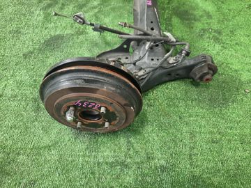 БАЛКА НА TOYOTA YARIS MXPH10 M15A-FXE