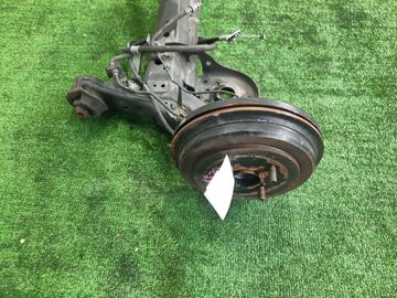 БАЛКА НА TOYOTA YARIS MXPH10 M15A-FXE