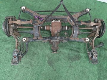 БАЛКА НА SUBARU OUTBACK BP9 EJ25E