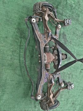 БАЛКА НА SUBARU OUTBACK BP9 EJ25E