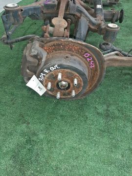 БАЛКА НА SUBARU OUTBACK BP9 EJ25E
