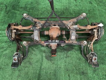 БАЛКА НА SUBARU LEGACY BPE EZ30DE