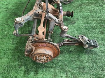 БАЛКА НА SUBARU LEGACY BPE EZ30DE