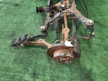 БАЛКА НА SUBARU LEGACY BPE EZ30DE