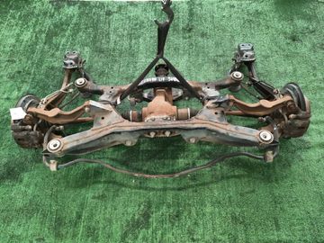 БАЛКА НА SUBARU LEGACY BPE EZ30DE