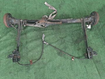 БАЛКА НА NISSAN SUNNY B15 QG15DE