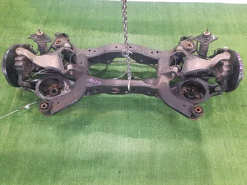 БАЛКА НА NISSAN TEANA PJ31 VQ35DE