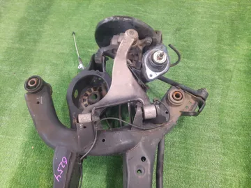 БАЛКА НА NISSAN TEANA PJ31 VQ35DE