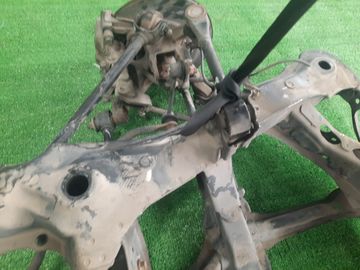 БАЛКА НА HONDA ACCORD CH9 H23A