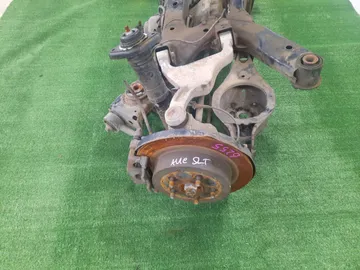 БАЛКА НА NISSAN MURANO PNZ51 VQ35DE