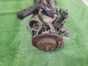 БАЛКА НА NISSAN MURANO PNZ51 VQ35DE