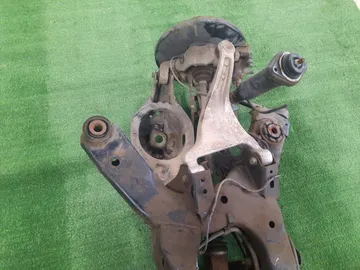 БАЛКА НА NISSAN MURANO PNZ51 VQ35DE