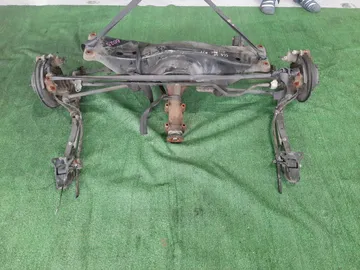 БАЛКА НА SUBARU FORESTER SG5 EJ20E