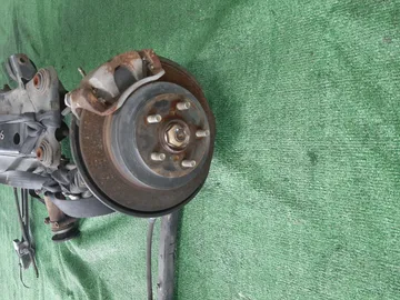 БАЛКА НА SUBARU FORESTER SG5 EJ20E