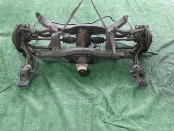 БАЛКА НА SUBARU LEGACY LANCASTER BH9 EJ254