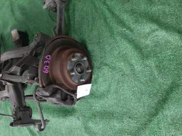 БАЛКА НА SUBARU LEGACY LANCASTER BH9 EJ254
