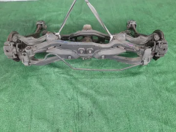 БАЛКА НА SUBARU LEGACY LANCASTER BH9 EJ254