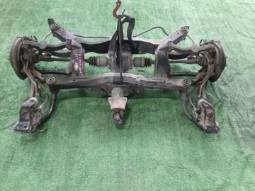 БАЛКА НА SUBARU LEGACY LANCASTER BH9 EJ254