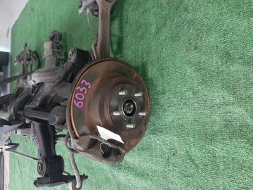 БАЛКА НА SUBARU LEGACY LANCASTER BH9 EJ254