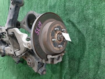 БАЛКА НА NISSAN MURANO PNZ51 VQ35DE