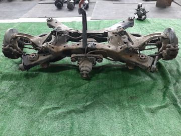 БАЛКА НА NISSAN MURANO PNZ51 VQ35DE