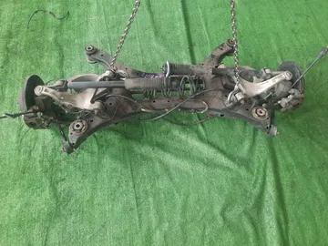 БАЛКА НА NISSAN TEANA J32 VQ25DE