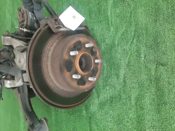 БАЛКА НА NISSAN TEANA J32 VQ25DE