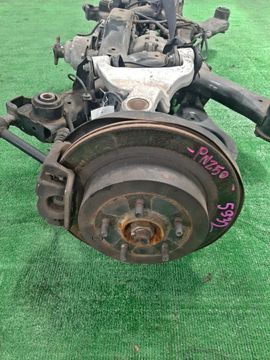 БАЛКА НА NISSAN MURANO PNZ50 VQ35DE