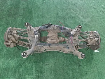 БАЛКА НА TOYOTA CROWN GRS180 4GR-FSE