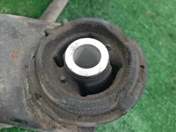 БАЛКА НА TOYOTA CROWN GRS180 4GR-FSE