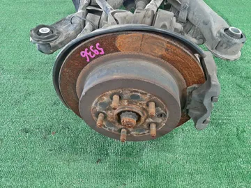 БАЛКА НА TOYOTA CROWN GRS180 4GR-FSE