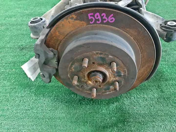 БАЛКА НА TOYOTA CROWN GRS180 4GR-FSE