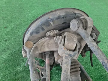 БАЛКА НА TOYOTA CROWN GRS180 4GR-FSE