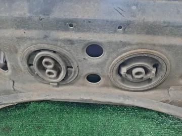 БАЛКА НА TOYOTA CROWN GRS180 4GR-FSE