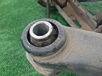 БАЛКА НА TOYOTA CROWN GRS180 4GR-FSE
