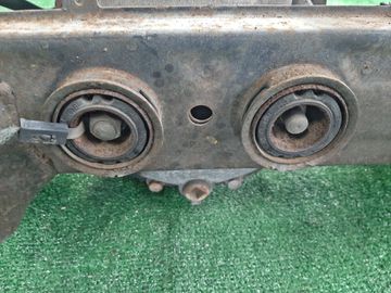БАЛКА НА NISSAN LAUREL C35 RB20DE