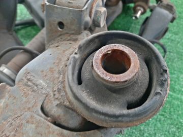 БАЛКА НА NISSAN LAUREL C35 RB20DE