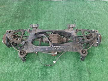 БАЛКА НА TOYOTA CRESTA GX100 1G-FE