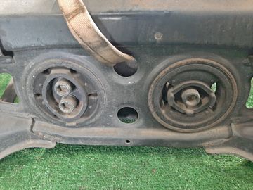 БАЛКА НА TOYOTA MARK II GX115 1G-FE
