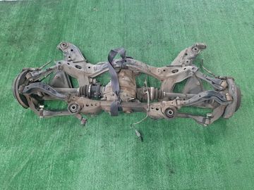 БАЛКА НА NISSAN LAUREL C35 RB20DE