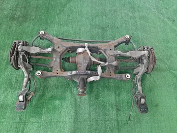 БАЛКА НА SUBARU LEGACY BP5 EJ20T