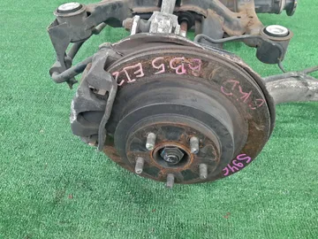 БАЛКА НА SUBARU LEGACY BP5 EJ20T