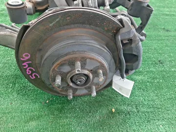 БАЛКА НА SUBARU LEGACY BP5 EJ20T