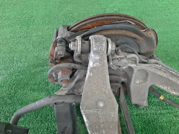 БАЛКА НА SUBARU LEGACY BP5 EJ20T