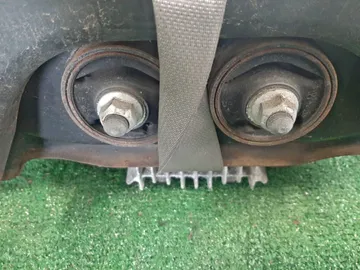 БАЛКА НА SUBARU LEGACY BP5 EJ20T