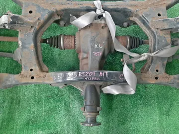 БАЛКА НА SUBARU LEGACY BP5 EJ20T