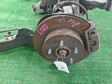БАЛКА НА NISSAN X-TRAIL TNT31 QR25DE