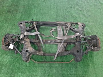 БАЛКА НА HONDA ACCORD CF4 F20B